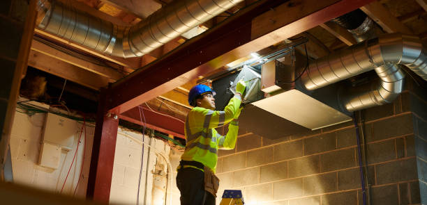 Best Commercial HVAC Duct Cleaning  in Minnetonka, MN
