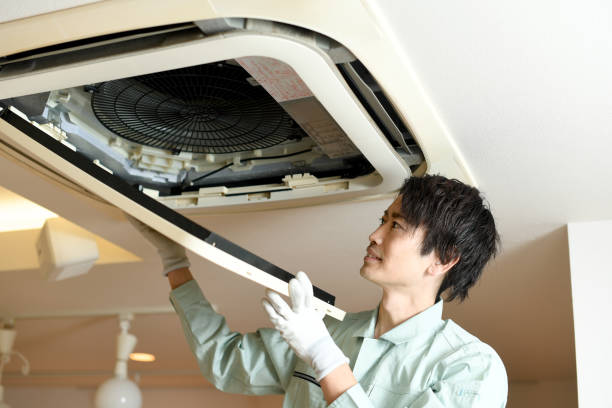 Best Best Air Duct Cleaning Company  in Minnetonka, MN