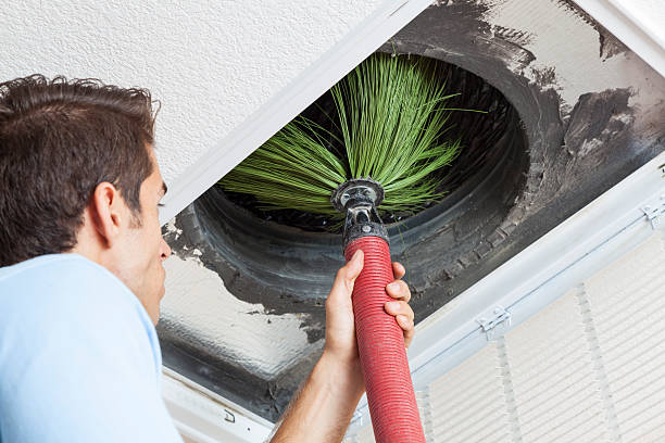 Best HVAC System Cleaning  in Minnetonka, MN