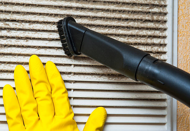 Best Commercial Air Duct Cleaning  in Minnetonka, MN
